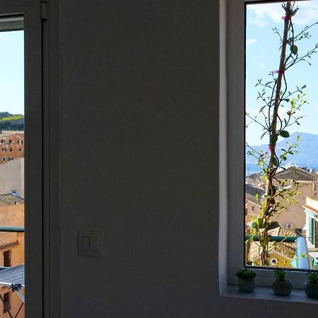 Corfu Rooftop Экстерьер фото